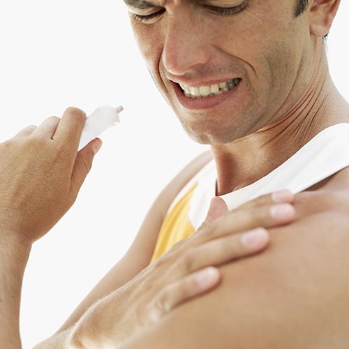 Coquitlam, BC V3B 1C2 frozen shoulder treatment