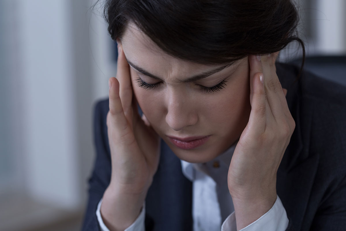 Migraine treatment in Coquitlam, BC